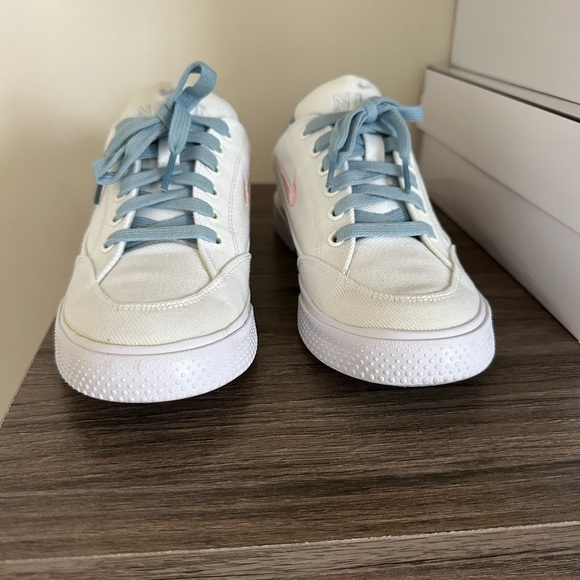 Nike Womens GTS 97 DV0748 100 Size 7 - Picture 2 of 14